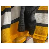 Vintage Boston Bruins Hockey Jersey from 80/90s XL-  HAPPY GILMORE Jersey!