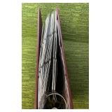 Binder Book of Assortment of MLS Soccer Cards Approx. 75+ Cards