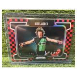 2025 Panini Prizm Checkerboard- The Rolling Stones- Mick Jagger  /179