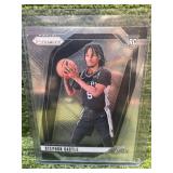 2024-25 Prizm- Stephon Castle  San Antonio Spurs-RC Rookie Card