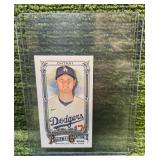 2025 Allen & Ginter Shohei OHTANI mini Card- Los Angeles Dodgers