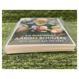 2015 Green Bay Packers Police Set