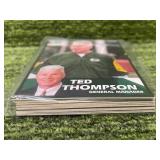 2016 Green Bay Packers Police Set