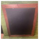 Rick Barry Autographed Hardwood Court Inscribed with "HOF 1987" includes GAI Authenticity.