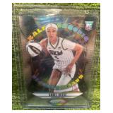 2024 Panini Prizm WNBA #1 Angel Reese Kaleidoscopic Insert RC Rookie Card