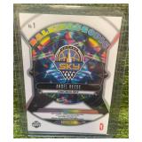 2024 Panini Prizm WNBA #1 Angel Reese Kaleidoscopic Insert RC Rookie Card