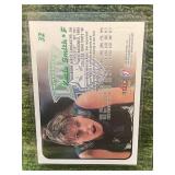WNBA Lot of card W/Autographs Folkl , Vancorp , Katie Smith