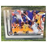 2022-23 Panini Instant Lebron James 1 of 91
