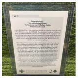 1998-99 Upper Deck UD Choice Instant Win Michael Jordan- Chicago Bulls