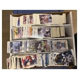 Big Box of Sports Cards, Mix of sports, 1990’s to 2010’s