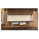 1994 Topps Baseball Card Set, Looks Like the Full Set is There, But We Haven’t Checked to Make Sure No Cards are Missing, Several Hundred Cards and Big Name Players