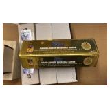 2001 Topps Baseball Set, “Gold Bordered Reprint Cards Missing, Cards are Not in Order So There May be Other Cards Missing as well, Likely Not a Complete Set