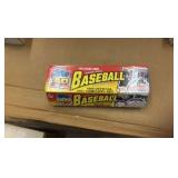 1991 Topps Baseball Card Set (Likely a Complete Set But We Haven’t Checked Every Card to Verify They’re All There