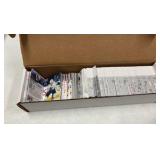 Box of Newer Modern Hockey Cards, 2024 Upper Deck, 2023 Upper Deck Ice and Other Sets