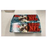 1998 Topps Football Set, Possibly Missing Cards, Can’t Verify it’s a Complete Set