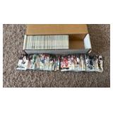 1991 Pro Set NHL Hockey Trading Cards