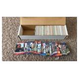 1990 Pro Set NFL Football Cards