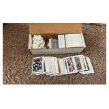 1991 Upper Deck NFL Football Cards