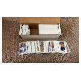 1991 Upper Deck NFL Football Cards