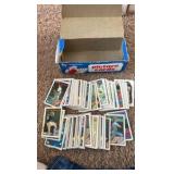 1988 Topps Baseball Cards