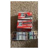 2020 Donruss Optic NBA Basketball Partial Set Cards