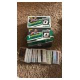2019 Donruss Optic NBA Basketball Cards, Partial Set