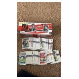 2020 Donruss Football Cards Partial Set, Some Cards Missing