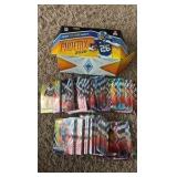 2020 Panini Phoenix NFL Football Cards Set, Some Cards May be Missing