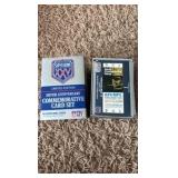 1990 Pro Set Football NFL Cards, May be Missing Some Cards