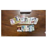 Box of Hockey Cards, Lots of Stars Wayne Gretzky, Mario Lemieux, Jaromir Jagr and More