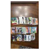 Box of Minnesota Twins Cards, Mostly 1990’s to 2010’s