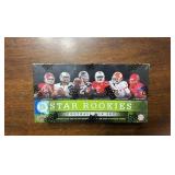 Sealed Box of 2014 Upper Deck Star Rookies Set NFL Football Cards
