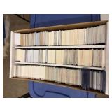 Big Box of Sports Cards, Mix of Sports, 100+ Miguel Sano Cards, Lots of Other Stars