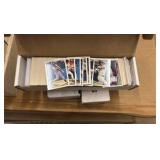 1994 Topps Baseball Card Set, Looks Like the Full Set is There, But We Haven’t Checked to Make Sure No Cards are Missing, Several Hundred Cards and Big Name Players