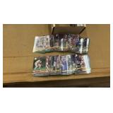 Box of 1992 Fleer Ultra Series 2 Set of Baseball Cards (We Haven’t Checked to Verify None of the Cards are Missing)