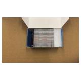 2020 Panini Phoenix NFL Card Partial Set, Some Cards Missing