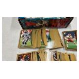 1997 Topps Football Card Set, May Be a Complete Set, We Haven’t Checked to See if Any of the Cards Have Been Pulled Out