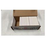 2012 Topps Football Card Partial Set