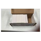 2012 Topps Football Card Partial Set