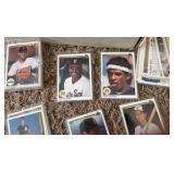 1990 Upper Deck Baseball Cards, Lots of Star Rookies, Star Cards