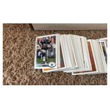 1991 Upper Deck NFL Football Cards