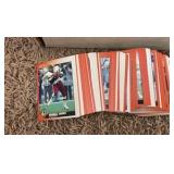 1991 Score NFL Football Cards