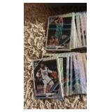 2019 Donruss Optic NBA Basketball Cards, Partial Set