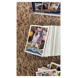 2012 Topps NFL Football Card Partial Set, Cards Missing