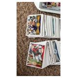 2012 Topps NFL Football Cards, Partial Set, Missing Somg Cards