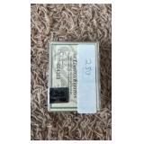 1991 Classic Football Cards Rookie Set Numbered 014303