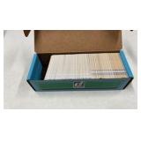 2022 Donruss Football Card Set, Likely Not a Complete Set, Rare Gold Press Proof Version Some Cards May be Missing