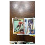 Vintage Hockey Card Lot, NHL Cards
