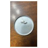 Vote Joe Button Pin Featuring Minnesota Twins Hall of Fame Player Joe Mauer