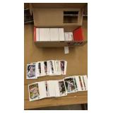 2013 Topps Baseball Card Set, Set Likely Not Complete, Some Cards May be Missing